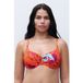 Chantelle Icon Soutien-gorge Painted Flowers Taille : F85