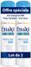 Etiaxil Anti-transpirant Deodorant 48H Protection Aerosol Set van 2 x 150 ml