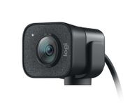 Logitech StreamCam - Full HD Webcam - Graphite