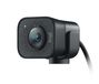 Logitech StreamCam - Full HD Webcam - Graphite