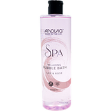 Anovia Bubbelbad Spa Lelie & Roos - 415 ml