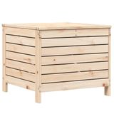 VidaXL Tuinbank Hout 1000 mm Breedte