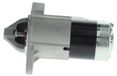 BOSCH Startmotor, 12V, 1,2 kW, geschikt voor onder andere CHRYSLER PT