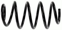 SACHS Ressort de suspension 998412