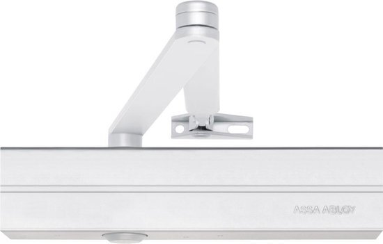 Lips ASSA ABLOY DC300 tandheugel deurdranger EN 3-6 excl arm