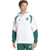 Adidas Sweatshirt à capuche Italie Tiro Coupe du Monde 2026