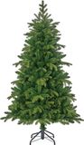 Black Box Trees Brampton Kunstkerstboom Slim - H155 x Ø102 cm - Groen