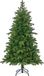 Black Box Trees Brampton Kunstkerstboom Slim - H155 x Ø102 cm - Groen