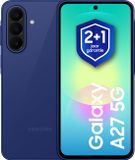 Samsung Galaxy A27 5G Smartphone 256GB Blue