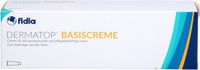Dermatop crème de base pour peaux sollicitées et nécessitant des soins, 50 g crème