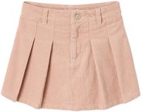 Vertbaudet Skort met plooien voor meisjes