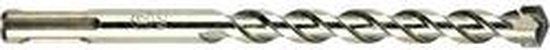 Heller Tools 21684 U Carbide Multifonctionele boor 12 mm Gezamenlijke lengte 160 mm SDS-Plus 1 stuk(s)