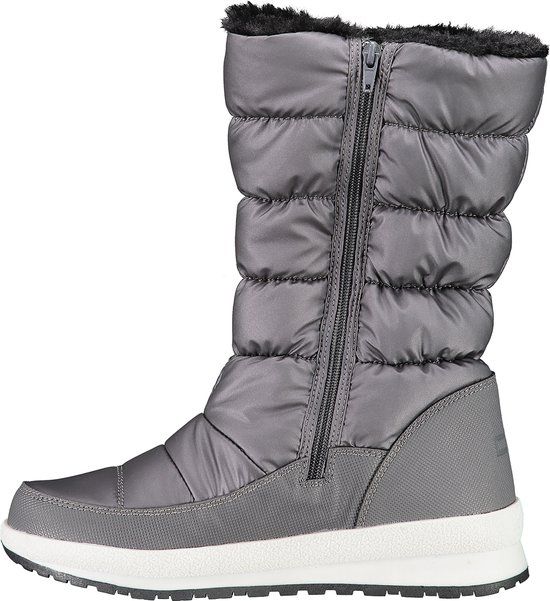 CMP Holse Snow WP Sneeuwlaarzen Grijs EU 39 Vrouw