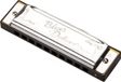 Fender Blues Deluxe mondharmonica, toonsoort A
