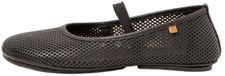 El Naturalista N5820r Essence Barefoot Mary Janes Zwart EU 41 Vrouw