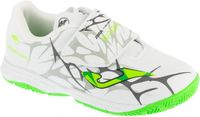 Joma Super Copa Jr 25 SCJW INV, Indoorschoenen, Wit, Maat 32
