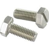 Vis à métaux Inox A2 M8x30 - 10 pièces