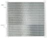 Valeo Condensor, Airconditioning 817225
