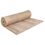 vidaXL Jute Rol 50 x 5000 cm