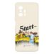 IK Start Officiel Coque de Téléphone Compostable Xiaomi 11T Pro 6.46" Global - Fibriva™s Modèle joueurs