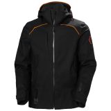 Helly Hansen 71141 Chelsea Evo 2.0 Shell Jacket - Zwart - L