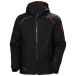 Helly Hansen 71141 Chelsea Evo 2.0 Shell Jacket - Zwart - L