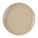 Broste Copenhagen Assiette à dessert Nordic Bistro Ø21 cm Raw beige