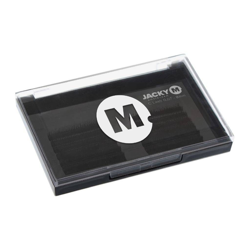 Jacky M C Lash 0,07 - 13 mm