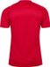 Hummel sportshirt Hmlmatch gestreept jersey S/S 233155