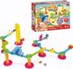 Racing Rabbits: Piste de jeu de luxe