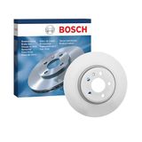Bosch 0986479468 Remschijf