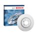 Bosch 0986479468 Remschijf