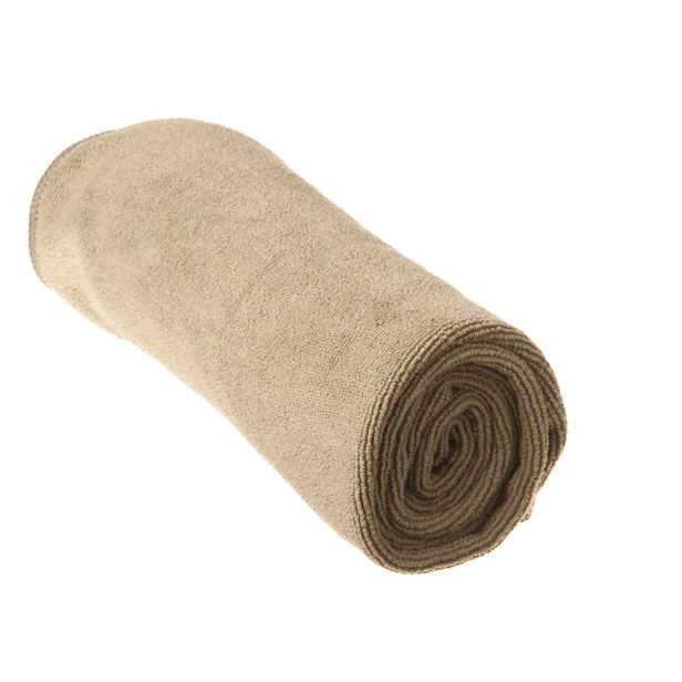 Sea to Summit Atttekxlgy - Grijs - Handdoek