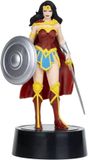 DC Comics LED-figuur Wonder Woman