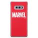 ERT GROUP mobiel telefoonhoesje voor Samsung S10e origineel en officieel erkend Marvel patroon 002