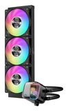 SAMA Gears L70 360mm ARGB Liquid CPU Cooler