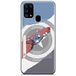 ERT GROUP mobiel telefoonhoesje voor Samsung M31 origineel en officieel erkend Marvel patroon Captain America 013