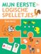 Standaard Uitgeverij Mijn eerste logische spelletjes 3+ - boerderij