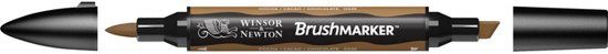 Winsor & Newton BrushMarker Cocoa O535