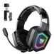 Onikuma GT806 Casque Filaire et sans fil Bandeau Gaming Bluetooth Noir