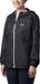 Columbia Flash Forward Windbreaker Jas Dames Zwart Maat M