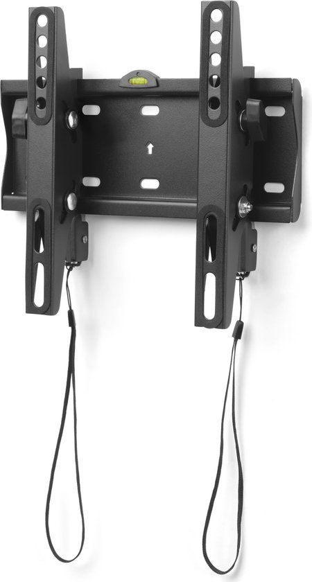 One For All WM4229 Tilt VESA 200 x 200 Muurbeugel Zwart - 8716184077425