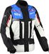DIFI Sierra Nevada 4 waterdichte motorfiets textieljas