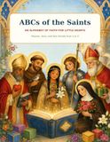 ABC's of the Saints