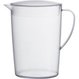 Gastromax Orthex 15691 kruik, 2 l, transparant