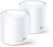 TP-Link Deco X20 (2-pack) Mesh WiFi System - Dual-band Wi-Fi 5 (802.11ac) - White