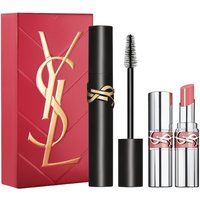 Yves Saint Laurent Lash Clash Oogmake-upset Unisex