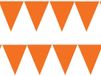 Merkloos / Sans marque Givi Italia Oranje vlaggenlijn 5 meter