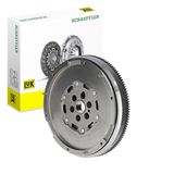 LuK Vliegwiel 415085010