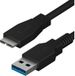 YENKEE YCU 011, USB-A 3.0 vers Micro B, 1,5 mètre